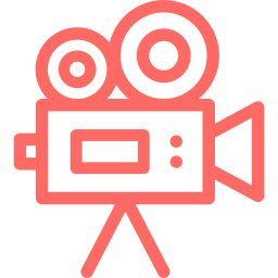 video camera